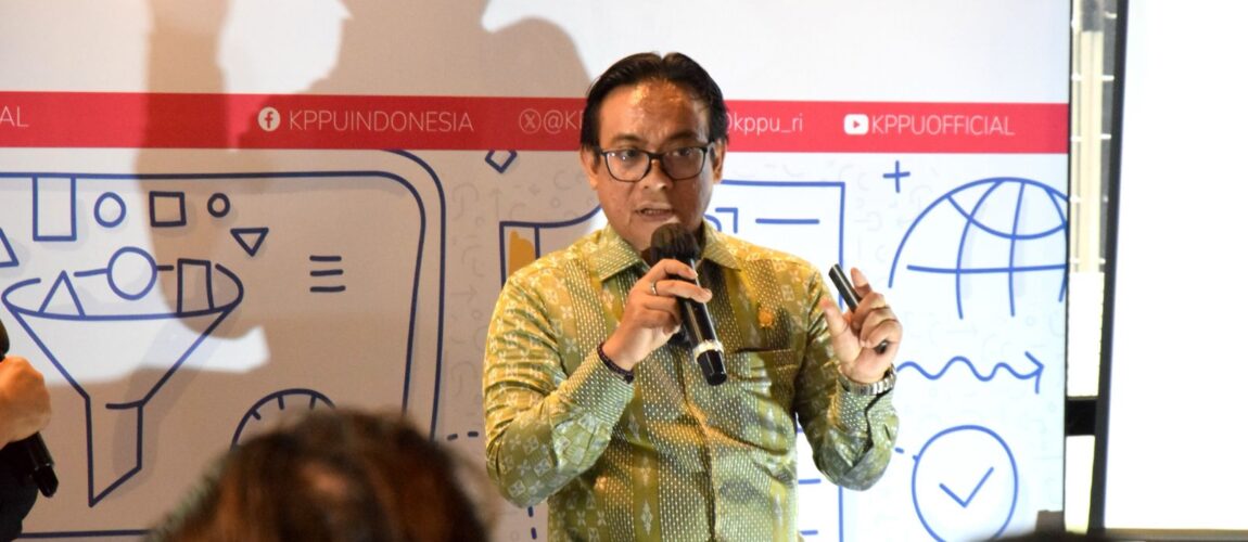 Melawan “Serakahnomics”: Menjadikan Persaingan Usaha sebagai Infrastruktur Pertumbuhan 8 Persen